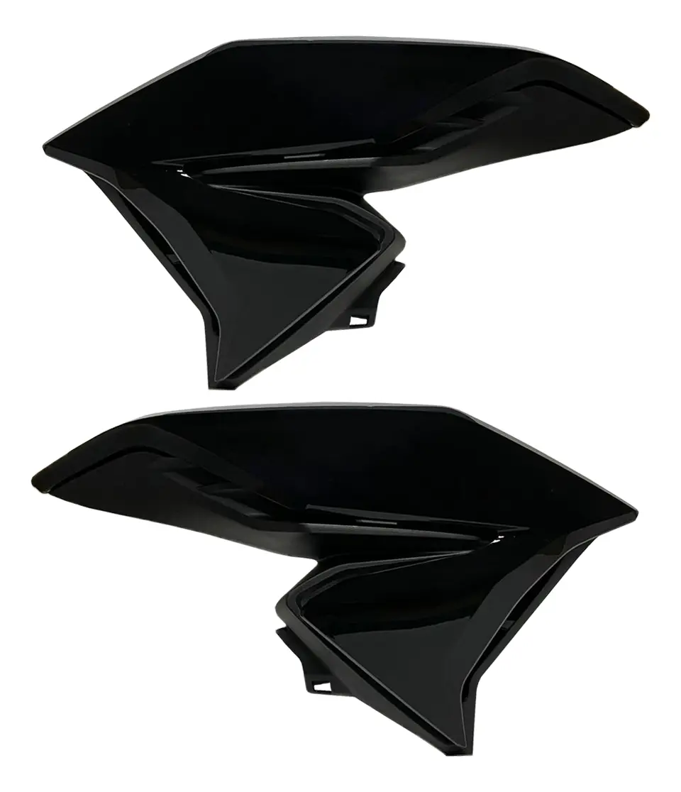 ABA TANQUE TITAN160 22-23 PRETO SPORTIVE