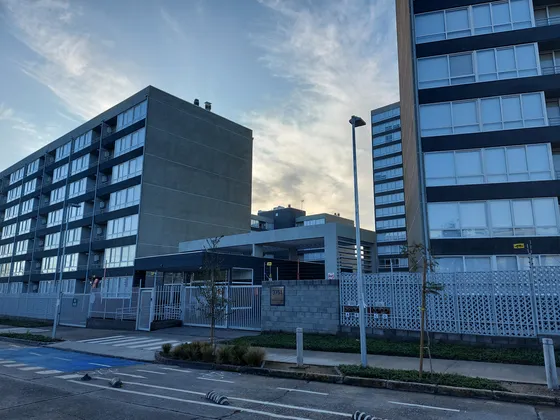 3 Dormitorios José Manuel Balmaceda Acceso Autopista Central