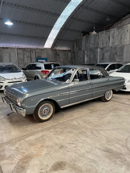 Ford Falcon Futura