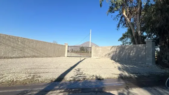 Venta Parcela 5000m2, Sector El Manzano, Talagante