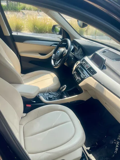 Bmw X1 Sdrive 18ia Executive