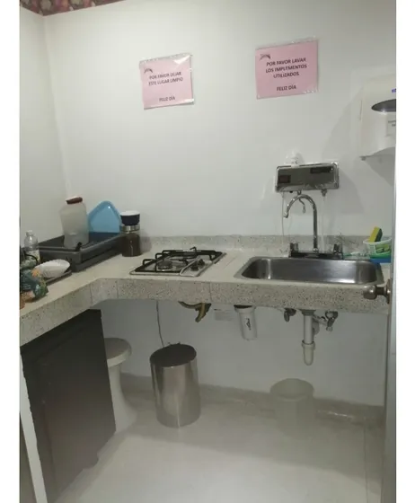 Rhbr-13899 (bodega) 3 Niveles (sabaneta)