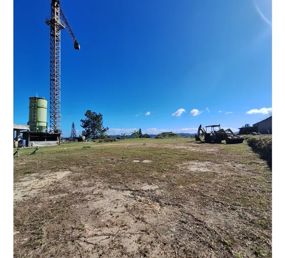 Venta De Terreno En Loma Linda