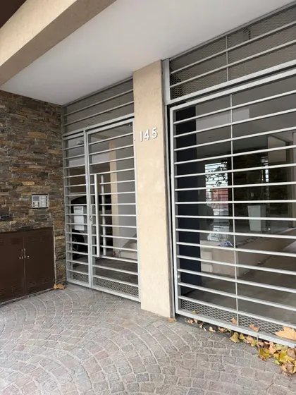 Departamento Con Cochera Y Baulera En Excelente Ubicacion!!!