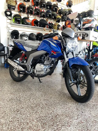 Suzuki Gsx 125 R 0km 999.000 Casco Y Paten Gratis