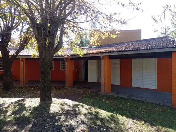 Casa Quinta 4 Amb En Venta En Tortuguitas