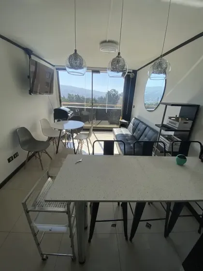 Departamento 2 Dormitorios Completamente Renovado