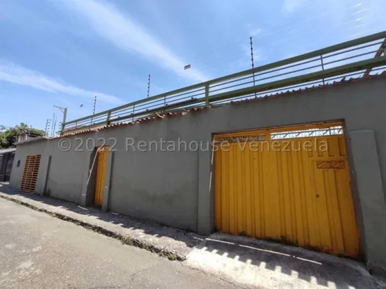 Milagros Inmuebles Casa Venta Barquisimeto Lara Zona Centro Economica Residencial Economico Código Inmobiliaria Rent-a-house  25-4334