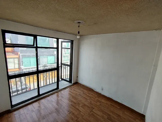 Habitación Con Entrada Independiente Jardín Balbuena 