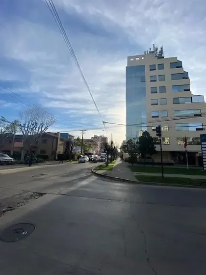 Oficina Venta, 4 Privados, 2 Estac. Viña Del Mar