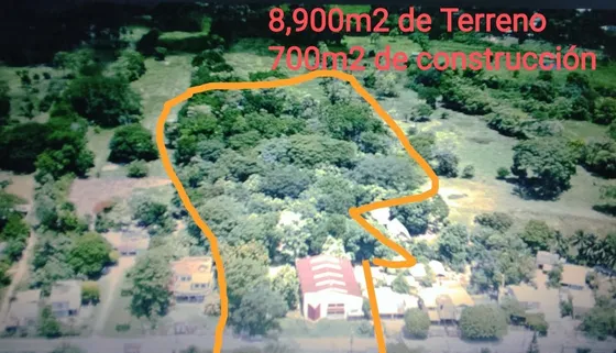 Bodega En Quinta Venta En Tabasco Cerca De Jalpa De Mendez 