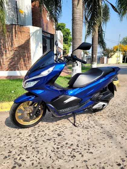 Honda Pcx 150
