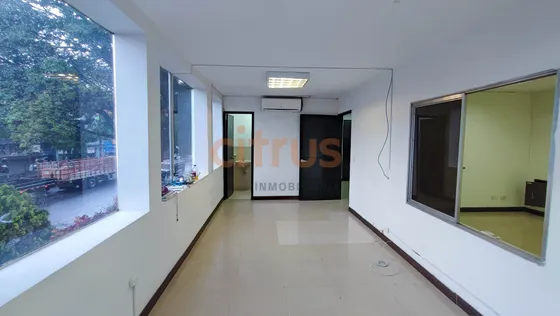 Oficinas En Arriendo Belén 643-8238977