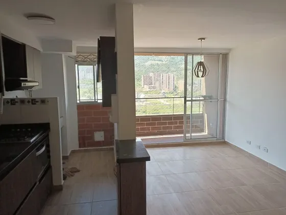 Apartamento En Venta En Porton Del Norte Bello. Cod V13398
