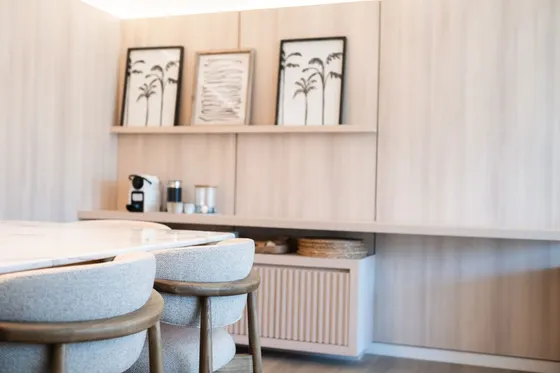 Vive Maitencillo: Departamento Punta Surf Con Vista Al Mar