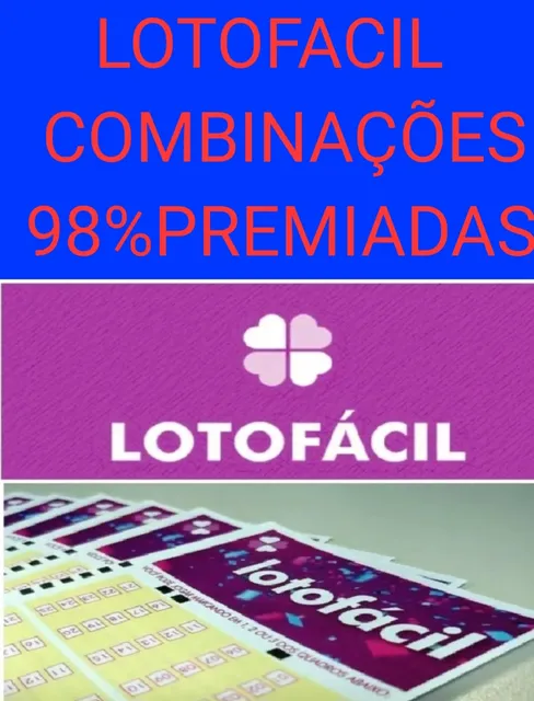Lotofacil 