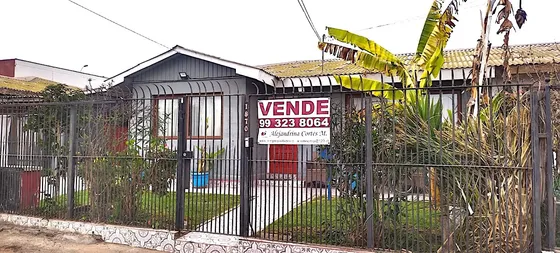 Casa En Buen Estado En Barrio Residencial Consolidado.