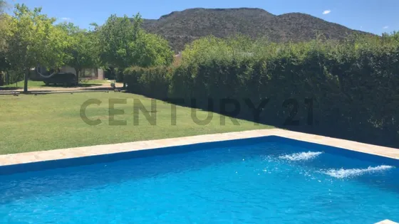 Venta De Casa En  San Rafael