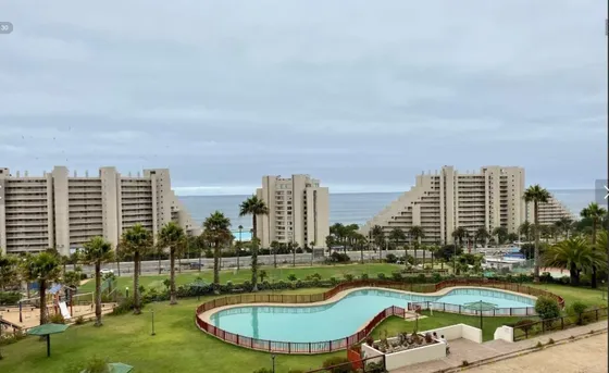Vende Depto En Altos De San Alfonso, 4 Dor. 3 Baños , 2 Est.