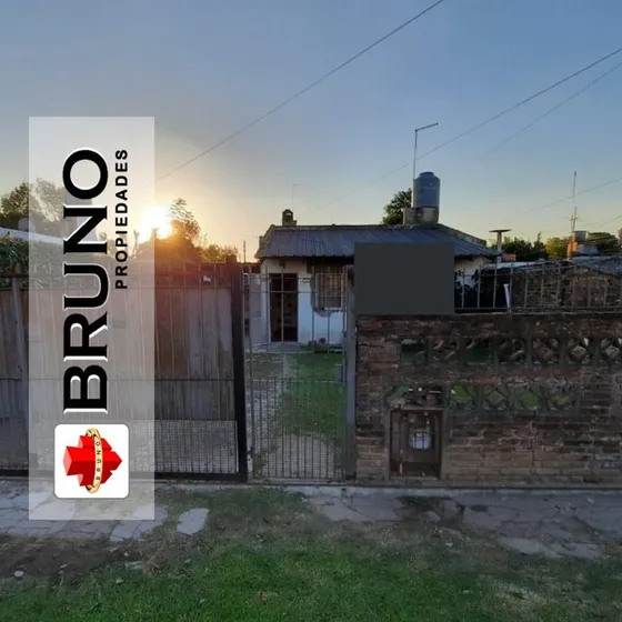Casa Para 2 Familias En Venta En Libertad