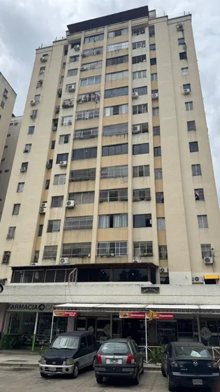 Apartamento En Venta Res Frameca Urb Agua Blanca                       Jc-lp