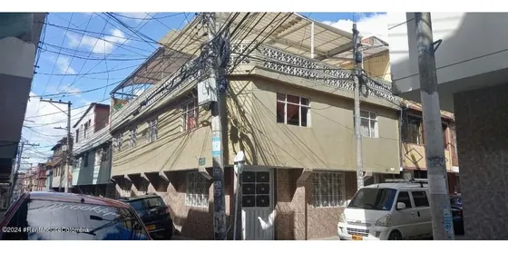 Casa En  Calarca(bogota) Rah Co: 25-453
