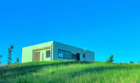 Parcela Exclusiva En Santa Juana Desde $55.000.000
