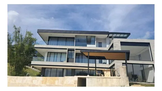 Casa En La Estrella, En Unidad Cerrada. Se Vende 