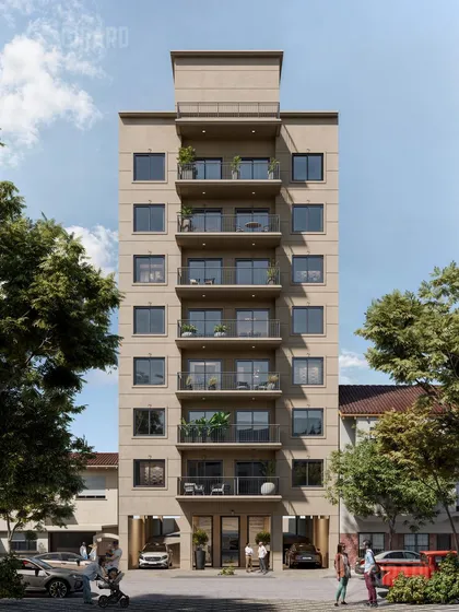 Edificio Compass Chauvin