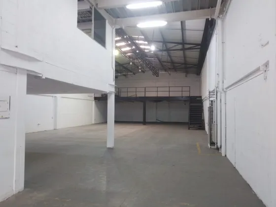 Bodega En Venta Acic Sabaneta