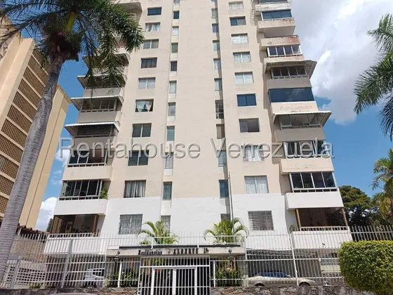  Alquiler Apartamento Terrazas Del Club Hípico 25-17080