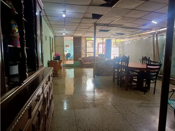 Casa En La Calle Boyaca - Maturin Ve02-2260sc-jvel