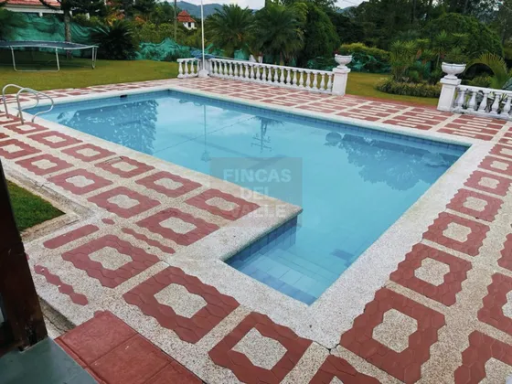 Calima, 3.000 M2, Finca Campestre En Venta