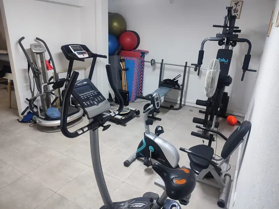 Arriendo Box Para Kinesiólogos, To Y Personal Trainer