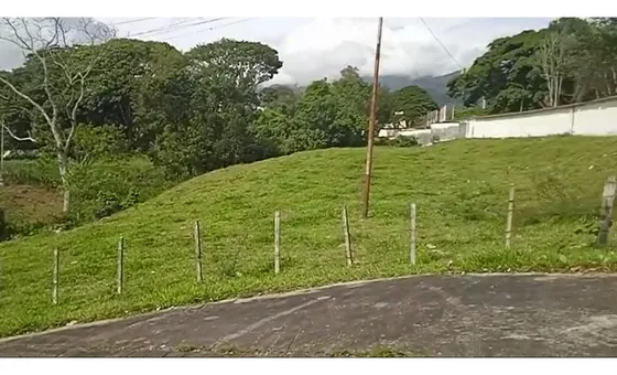 Venta Terreno 31.000 M2 San Cristóbal