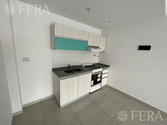 Alquiler De Departamento Monoambiente Con Balcón En Wilde