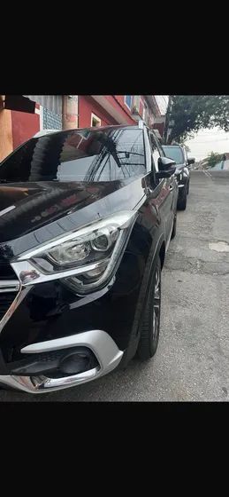 Chery Tiggo 5x 1.5 Txs Flex Aut. 5p