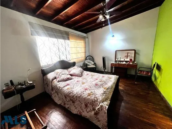 Casa En Venta En El Velódromo(mls#242083)