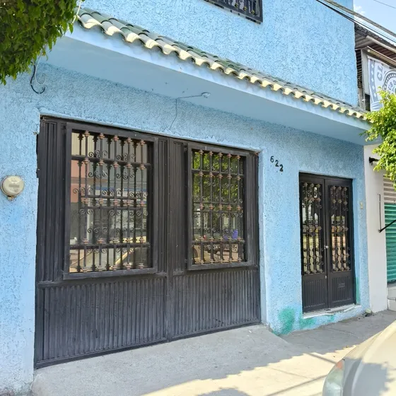 Se Vende Casa Col El Vergel Celaya