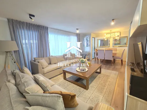 Casa En Venta En Pedro Fontova Huechuraba