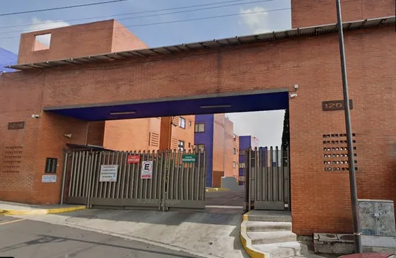 Departamento En Venta En Álvaro Obregón Herón Proal Ag*