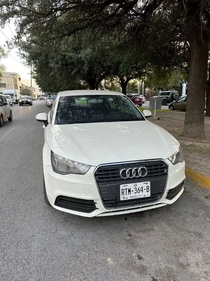 Audi A1 1.4 Sportback Cool S-tronic Dsg