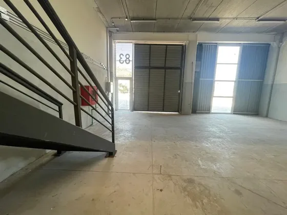 Bodega En Arriendo En Colina