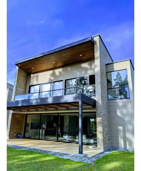 Casa Para La Venta En Llanogrande 
