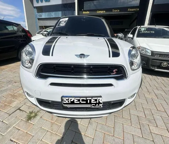 Mini Cooper S Roadster Mincymanall4 Cooper S