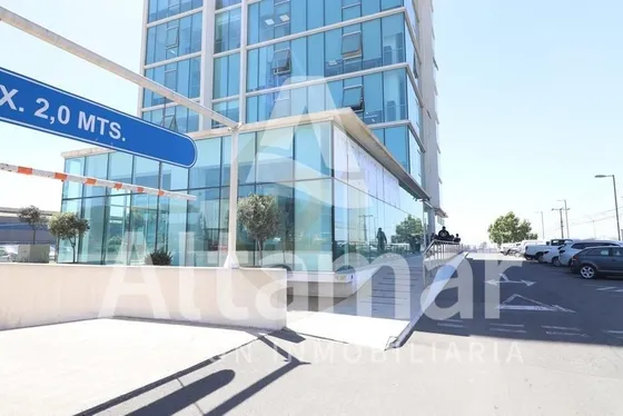 Local Comercial En Arriendo En Coquimbo