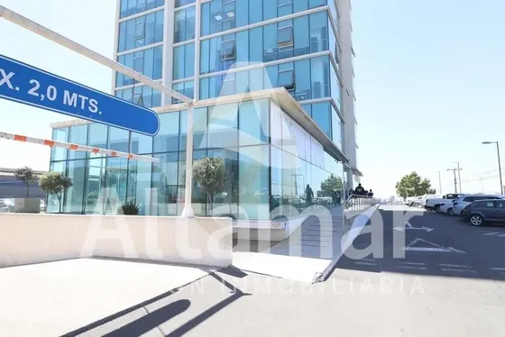 Local Comercial Oficina Arriendo Barrio Industrial, Coquimbo