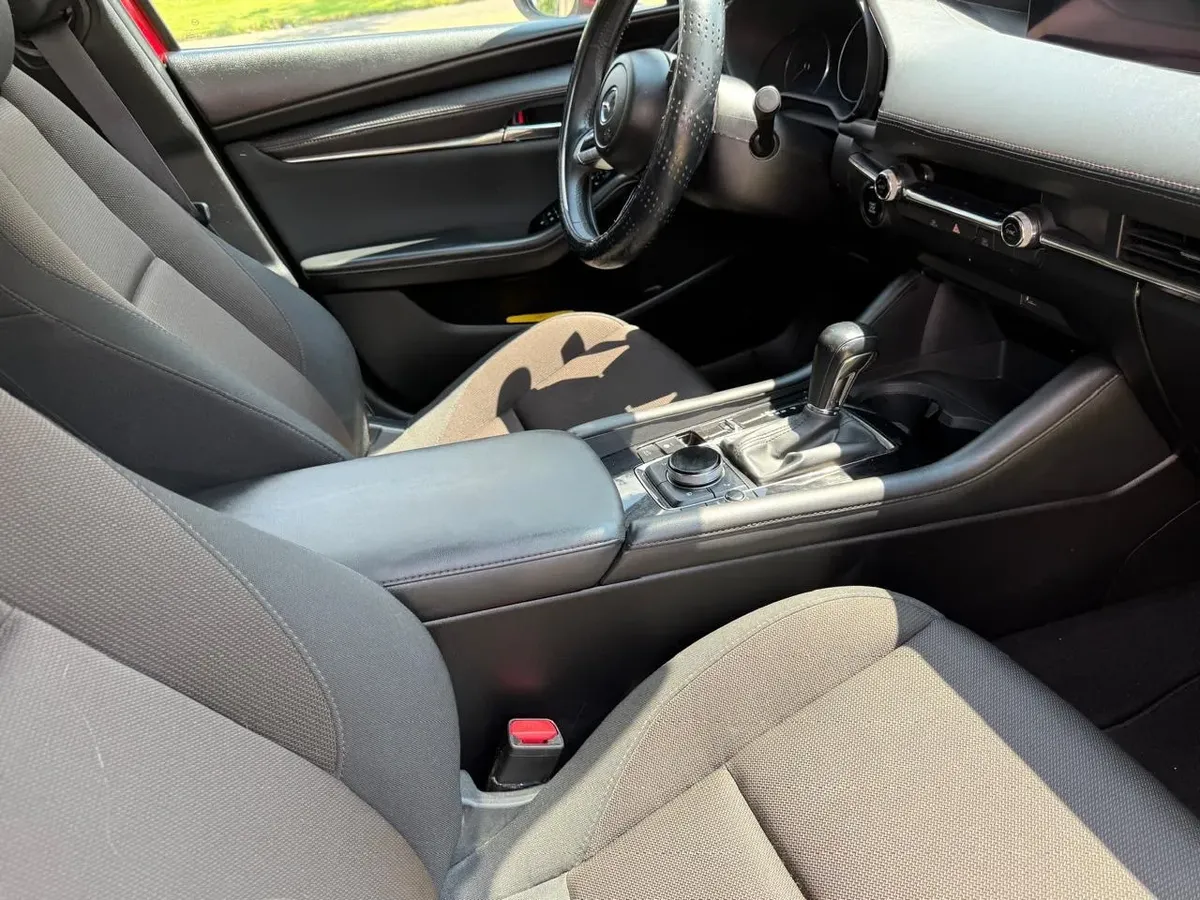 Mazda 3 2021453039930894592006