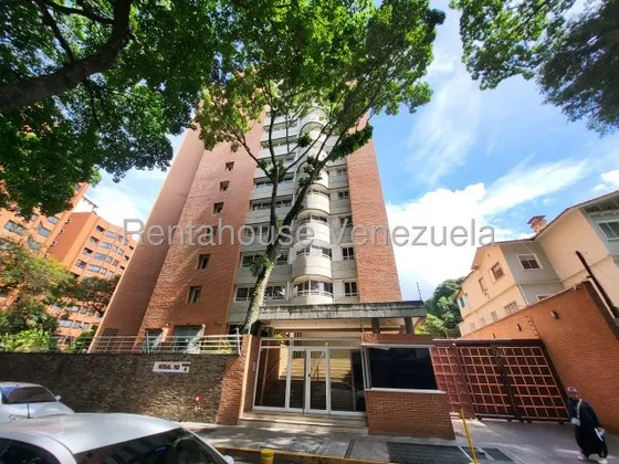 Alquiler Apartamento El Rosal Ls 