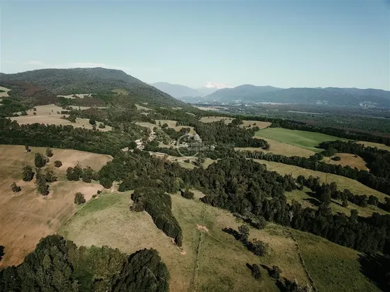 Agrícola En Venta En Los Lagos